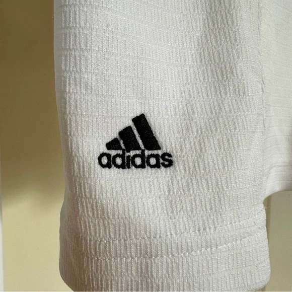 Adidas Polo Shirt - Picture 4 of 5